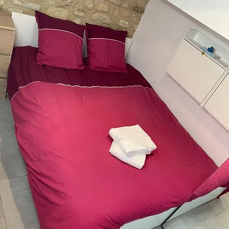 New Private Center - Les Arenes Pantheon Notre-dame Jussieu Jardin Des Plantes Quai De Seine Paris