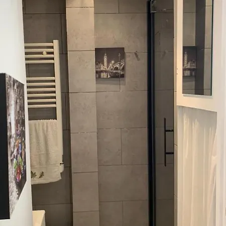 Apartamento New Private Center - Les Arenes Pantheon Notre-dame Jussieu Jardin Des Plantes Quai De Seine